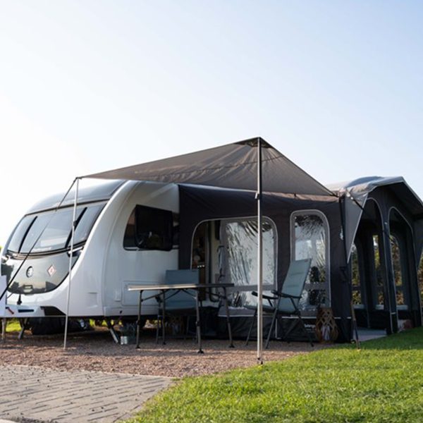 Vango Caravan Awning Side Canopy