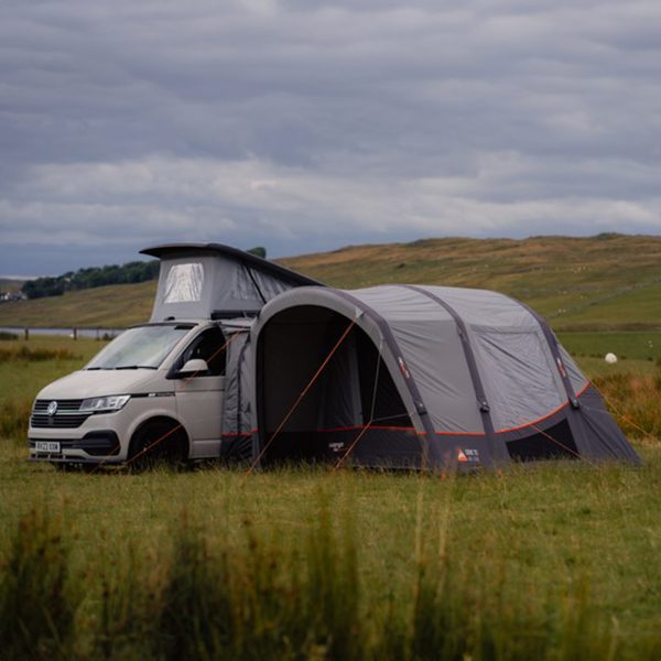 Vango Cove Air TC Low Touring Driveaway Awning