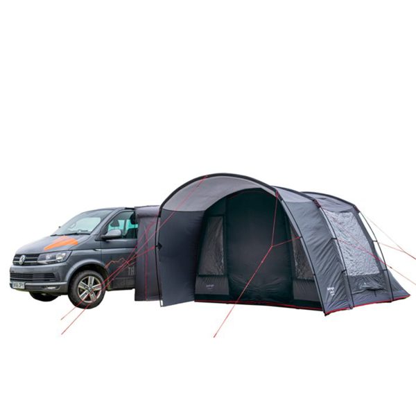 Vango Cove II Low Poled Touring Driveaway Awning