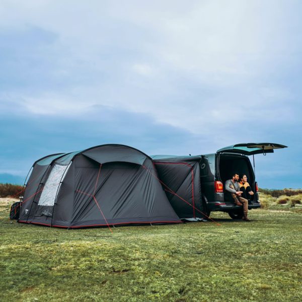 Vango Cove II Low Poled Touring Driveaway Awning