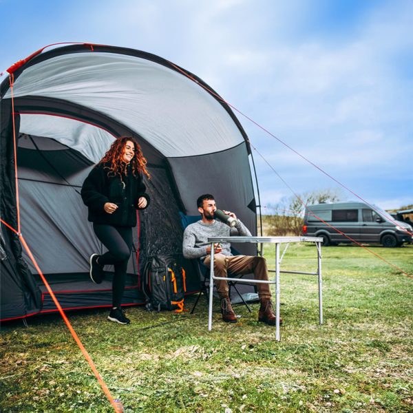 Vango Cove II Low Poled Touring Driveaway Awning