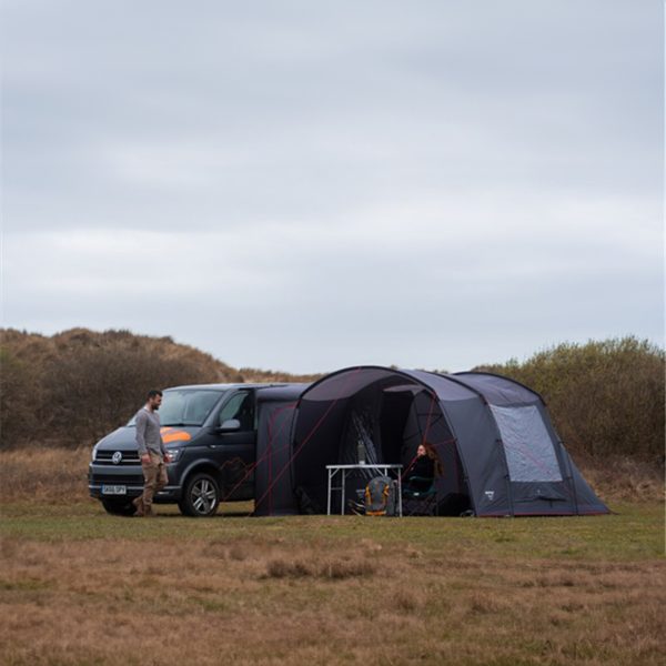 Vango Cove II Low Poled Touring Driveaway Awning