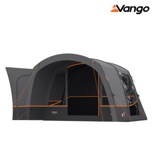 Vango Cove III Air Low Touring Driveaway Awning