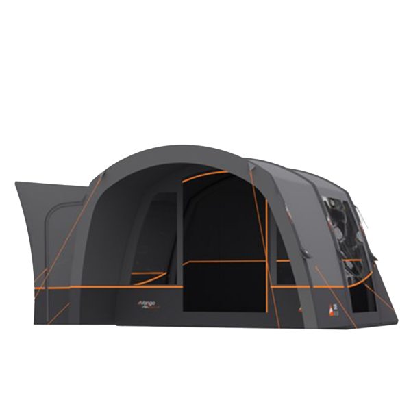 Vango Cove III Air Low Touring Driveaway Awning