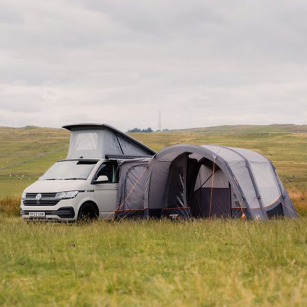 Vango Cove III Air Low Touring Driveaway Awning