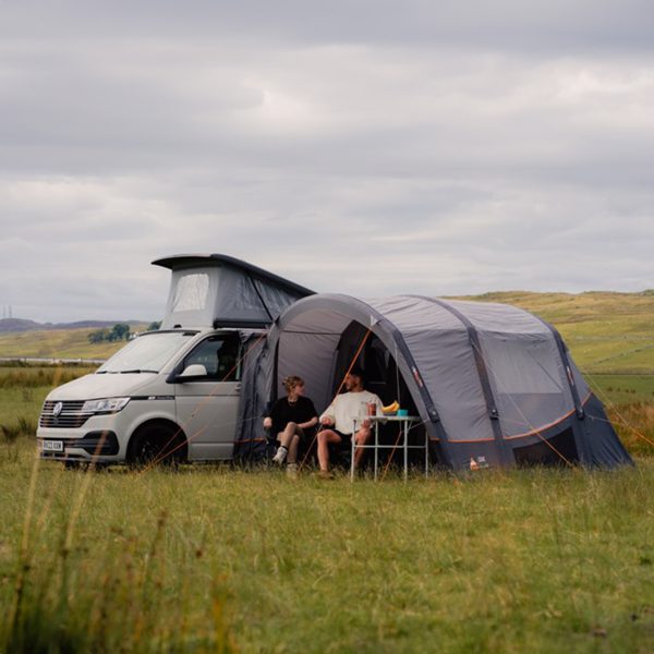 Vango Cove III Air Low Touring Driveaway Awning