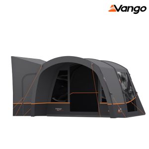 Vango Cove III Air Mid Touring Driveaway Awning