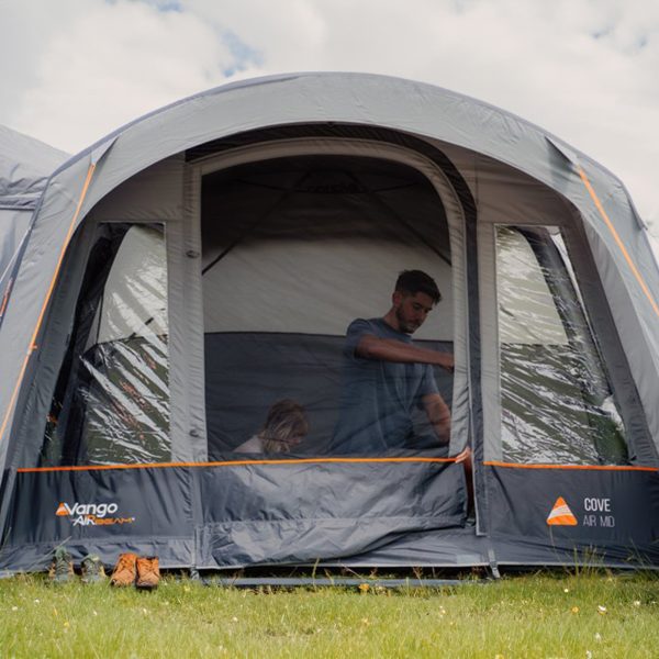 Vango Cove III Air Mid Touring Driveaway Awning