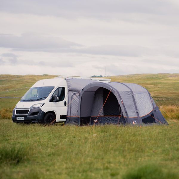 Vango Cove III Air Mid Touring Driveaway Awning