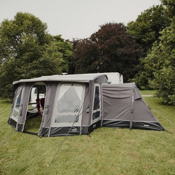 Vango Elements ProShield Tall Annexe