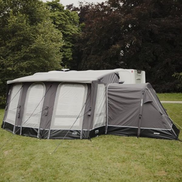 Vango Elements ProShield Tall Annexe