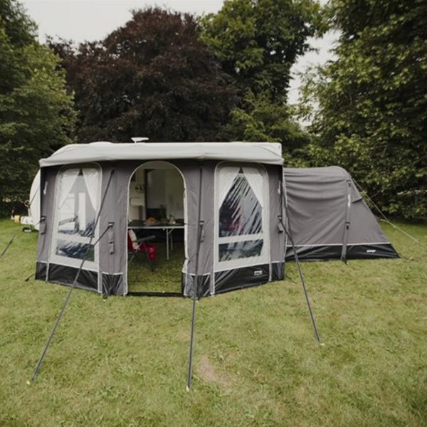 Vango Elements ProShield Tall Annexe