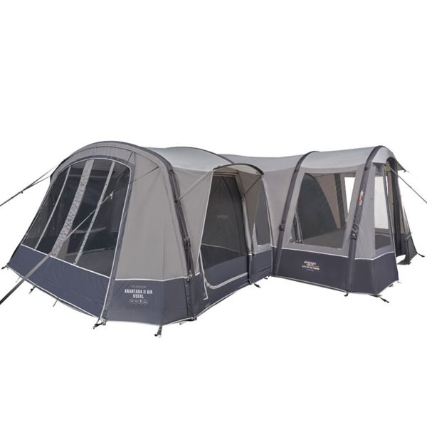 Vango Sentinel Elite Air Side Awning