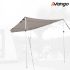 Vango Caravan Awning Front Canopy