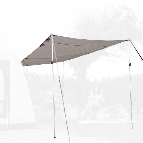 Vango Caravan Awning Front Canopy