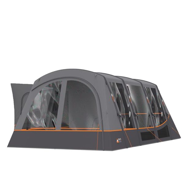 Vango Galli Air TC Low Touring Driveaway Awning