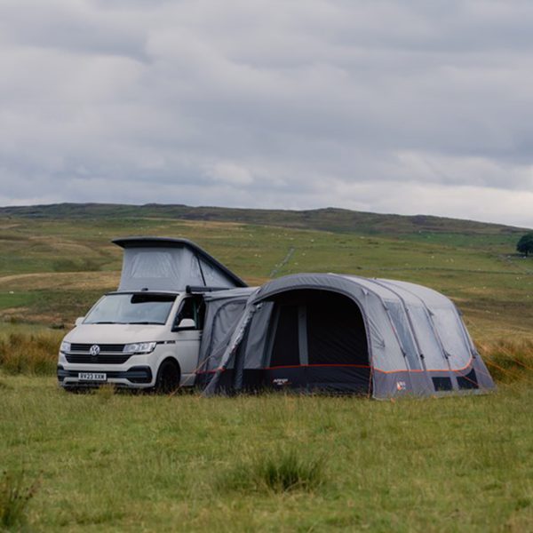 Vango Galli Air TC Low Touring Driveaway Awning