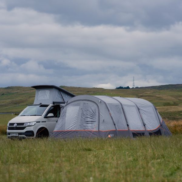 Vango Galli Air TC Low Touring Driveaway Awning