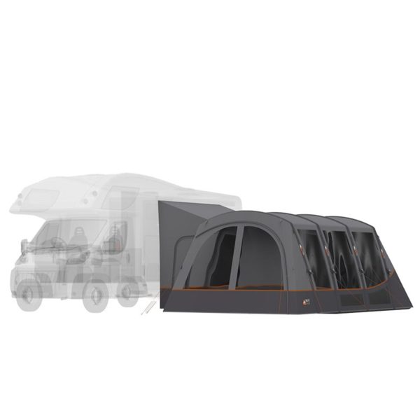 Vango Galli CC II Air Tall Touring Driveaway Awning