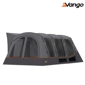 Vango Galli CC II Air Mid Touring Driveaway Awning