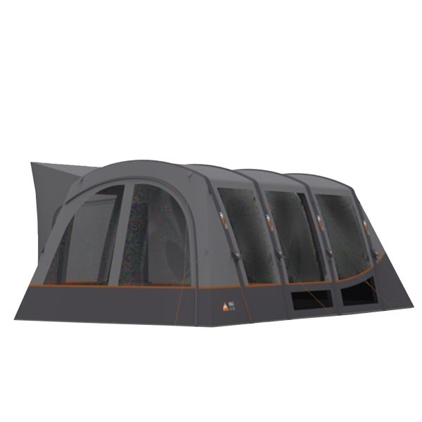 Vango Galli CC II Air Mid Touring Driveaway Awning