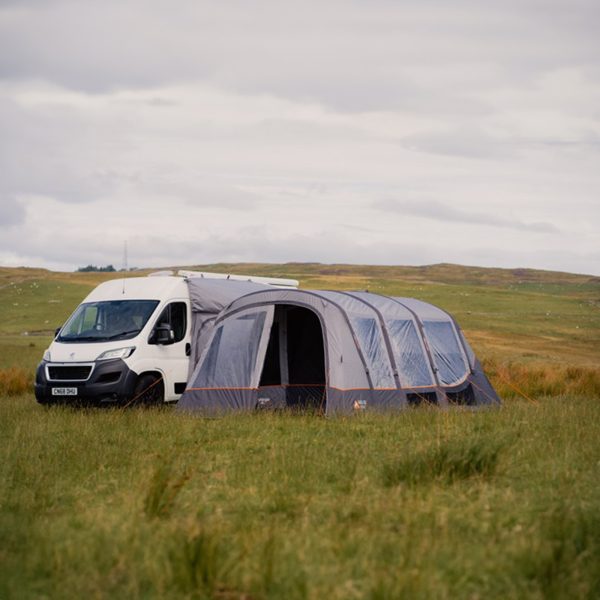 Vango Galli CC II Air Mid Touring Driveaway Awning