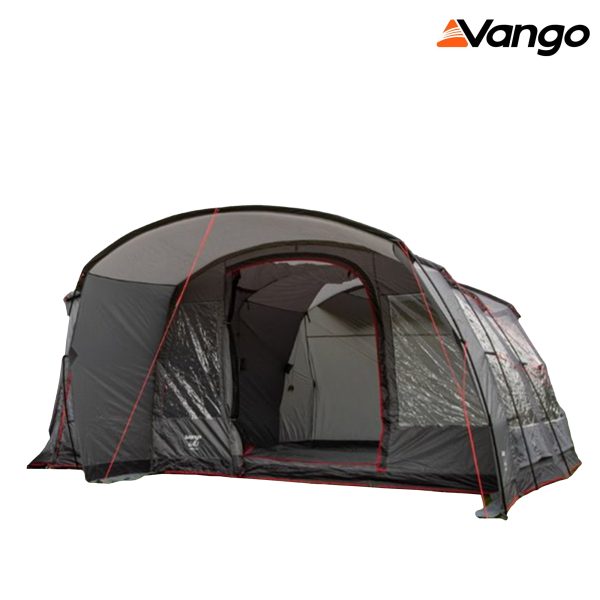 Vango Galli Low Poled Touring Driveaway Awning