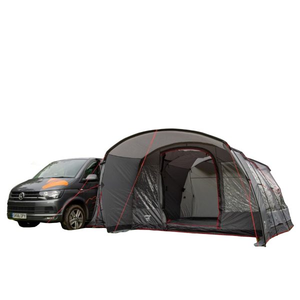 Vango Galli Low Poled Touring Driveaway Awning