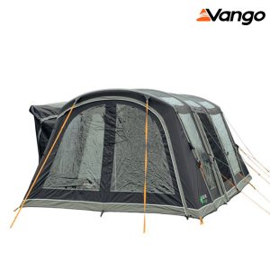 Vango Galli Pro Air Low Driveaway Awning