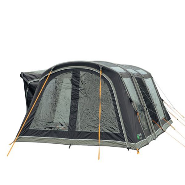 Vango Galli Pro Air Low Driveaway Awning