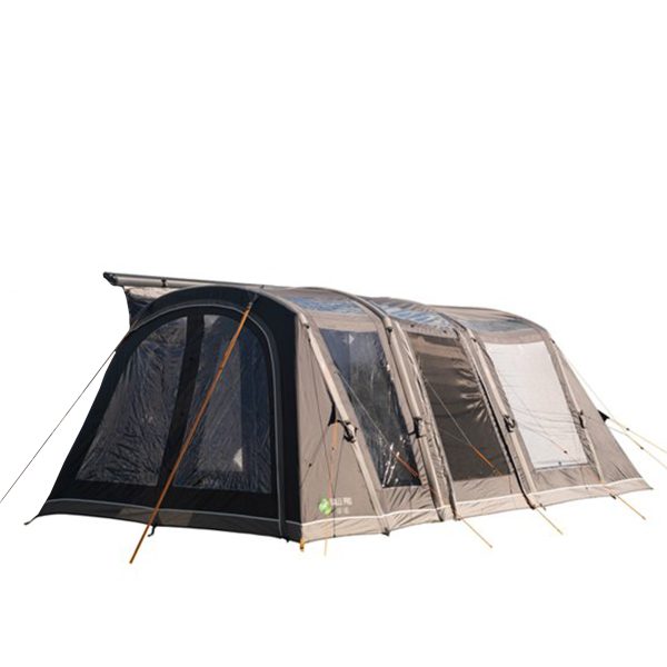 Vango Galli Pro Air Mid Driveaway Awning