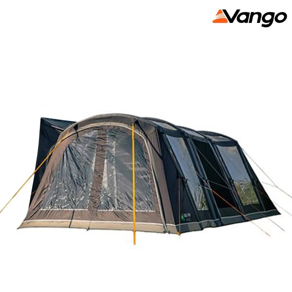 Vango Galli Pro Air Tall Driveaway Awning