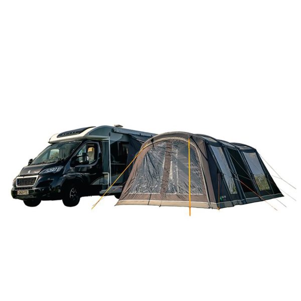 Vango Galli Pro Air Tall Driveaway Awning