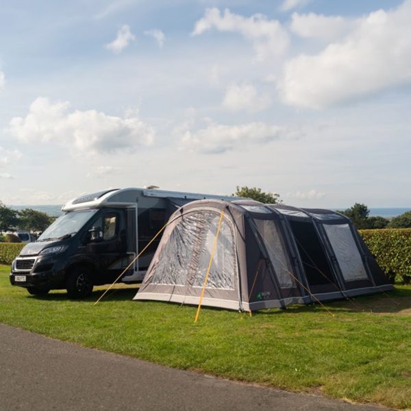 Vango Galli Pro Air Tall Driveaway Awning