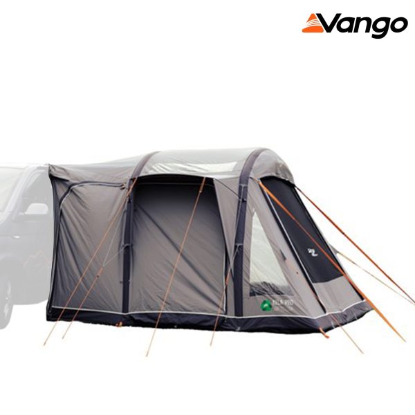 Vango Kela Air TC Low Driveaway Awning