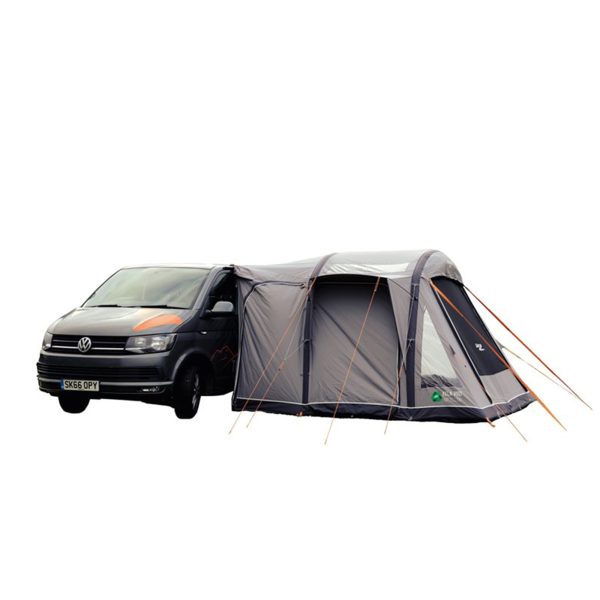 Vango Kela Air TC Low Driveaway Awning