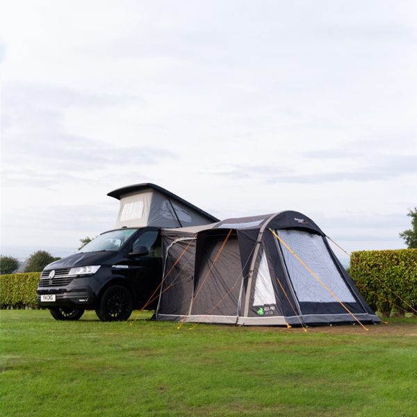 Vango Kela Pro Air Low Driveaway Awning