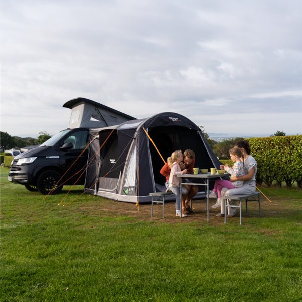 Vango Kela Pro Air Low Driveaway Awning