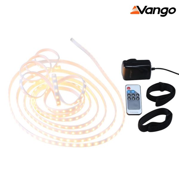 Vango Sunbeam Flexi Plug Light