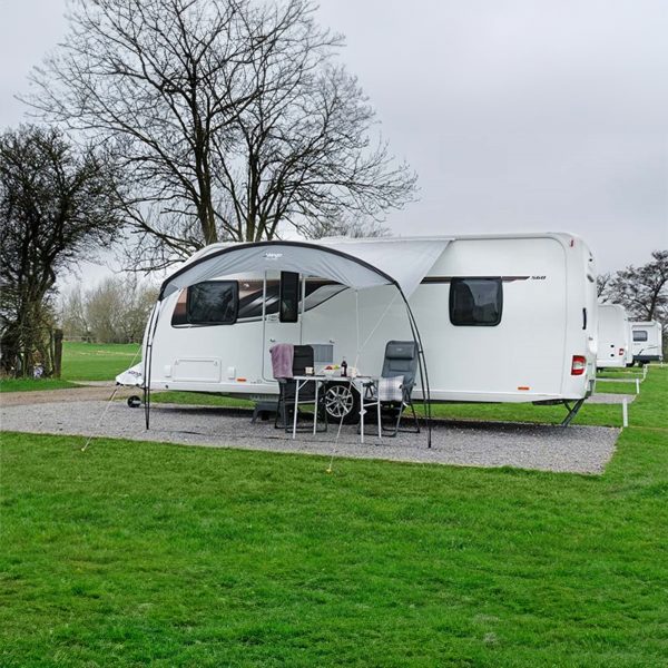 Vango 3-metre Poled Sun Canopy