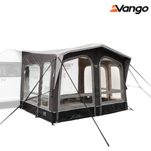 Vango Riviera Air 330 Elements ProShield Touring Awning