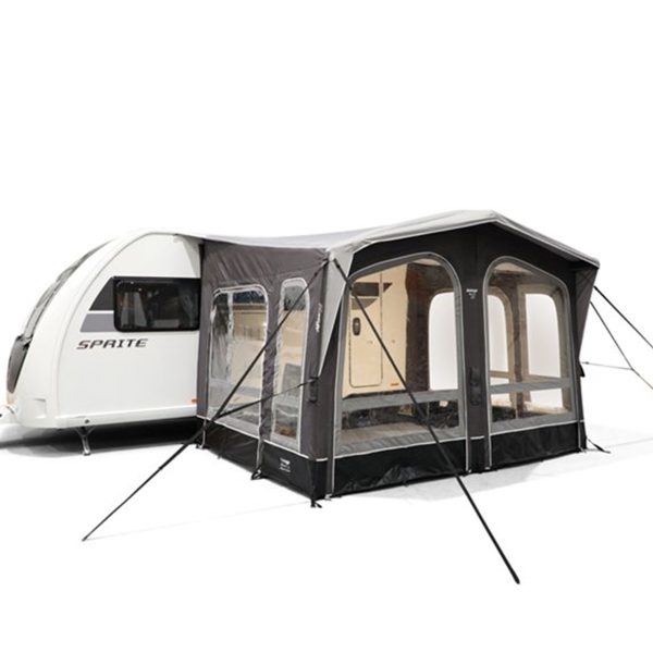 Vango Riviera Air 330 Elements ProShield Touring Awning