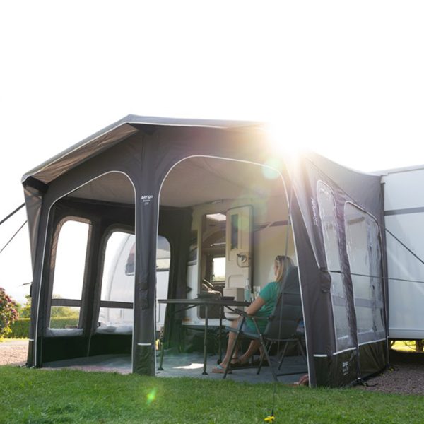 Vango Riviera Air 330 Elements ProShield Touring Awning