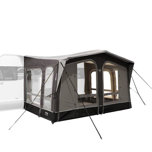 Vango Riviera Air 390 Elements ProShield Touring Awning