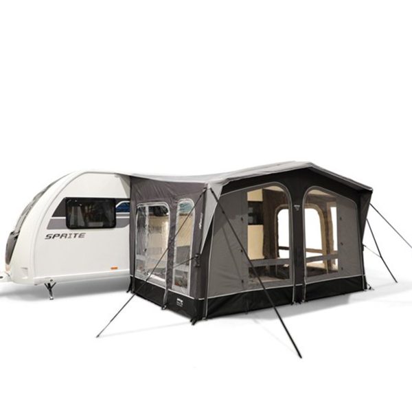 Vango Riviera Air 390 Elements ProShield Touring Awning