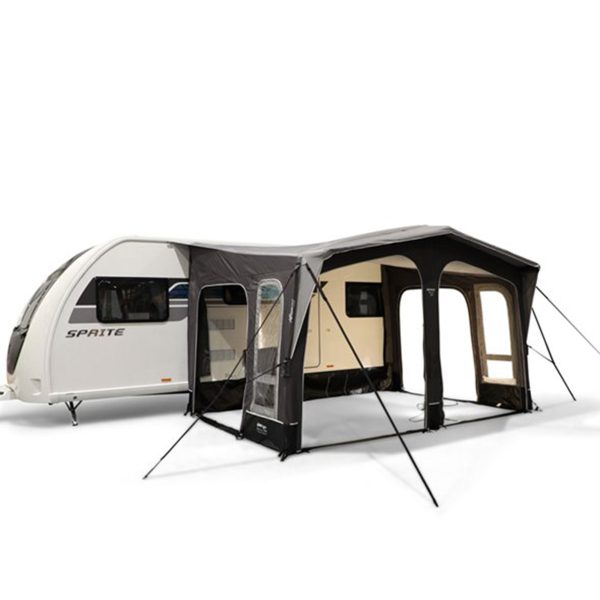 Vango Riviera Air 390 Elements ProShield Touring Awning