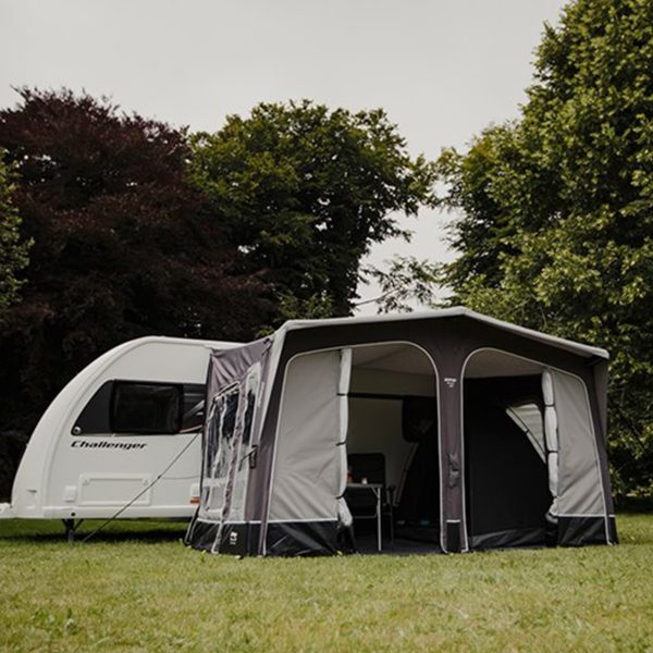 Vango Riviera Air 390 Elements ProShield Touring Awning