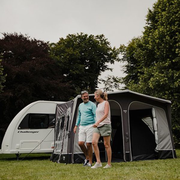 Vango Riviera Air 390 Elements ProShield Touring Awning