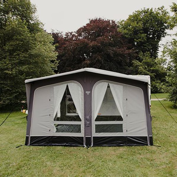 Vango Riviera Air 390 Elements ProShield Touring Awning