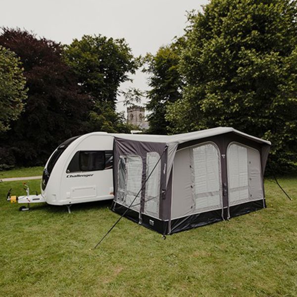 Vango Riviera Air 390 Elements ProShield Touring Awning